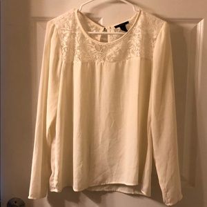✨Forever 21 Blouse✨